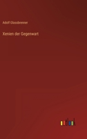 Xenien der Gegenwart 3368503774 Book Cover