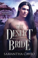 The Desert Bride (Treaty Brides) B0CH2D1CWG Book Cover
