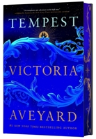 Tempest 0063451360 Book Cover