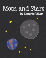 Moon and Stars B08KH97NLY Book Cover