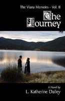 The Journey 0976998971 Book Cover