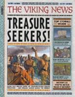 History News: The Viking News: The Greatest Newspaper in Civilization (History News) 076360450X Book Cover