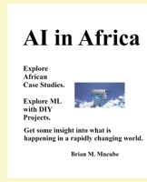 AI in Africa B0GY3JDTJ4 Book Cover