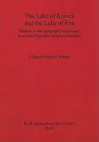 Lake of Knives and the Lake of Fire BAR IS2144 1407306855 Book Cover