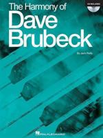 The Harmony Of Dave Brubeck 1458479897 Book Cover