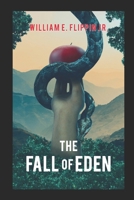 The Fall of Eden B0F334B4TJ Book Cover
