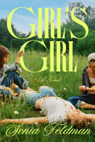 Girl's Girl 0593978927 Book Cover