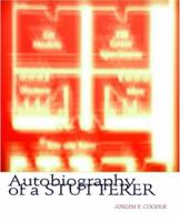 Autobiography of a Stutterer 1934289299 Book Cover