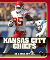 Kansas City Chiefs 1634070003 Book Cover