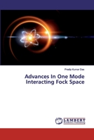 Advances In One Mode Interacting Fock Space 6200314160 Book Cover