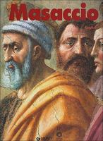 Masaccio (Great Painters) 8809030559 Book Cover