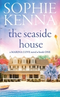 The Seaside House (Marina Cove) B0CJHCRZGJ Book Cover