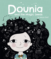 Dounia (French) 1771475234 Book Cover