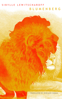 Blumenberg 0857429973 Book Cover