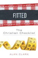 Fitted: The Christian Checklist 1512704520 Book Cover