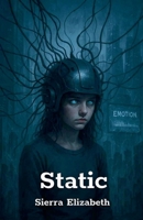 Static (The Glitch Cycle) B0FN1DQCH4 Book Cover