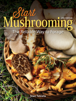 Start Mushrooming 1591938309 Book Cover