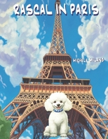 Rascal in Paris B0CT8WWJM4 Book Cover