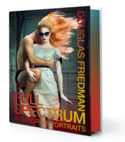 Full Spectrum 0865654840 Book Cover