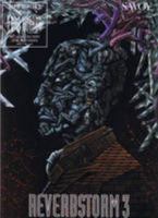 Lord Horror: Reverbstorm 3 (Reverbstorm) (No.10) 0861300920 Book Cover