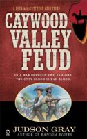 Caywood Valley Feud 0451206568 Book Cover