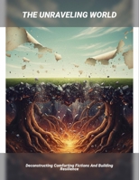 The Unraveling World: Deconstructing Comforting Fictions And Building Resilience B0HCYZX9NK Book Cover
