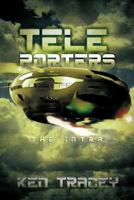 Teleporters: The Intra 1479758051 Book Cover