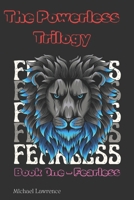 The Powerless Trilogy: Book One – Fearless; Reckless Reckless (The Powerless & Reckless Collection) B0F4SH4RSK Book Cover