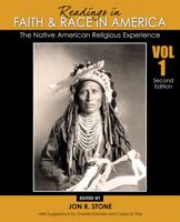 Readings in American Religious Diversity: The Native American Religious Experience 146527748X Book Cover