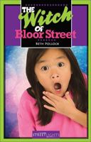 Witch of Bloor Street 1552775364 Book Cover