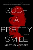 Such a Pretty Smile 1250274214 Book Cover