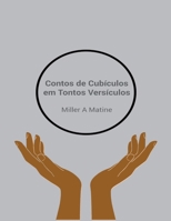 Contos de Cubículos em Tontos Versículos 0998646105 Book Cover