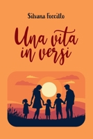 Una vita in versi (Italian Edition) B0F2Y4VWGP Book Cover