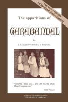 The Apparitions of Garabandal 0578512890 Book Cover