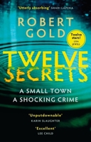 Twelve Secrets 1538773481 Book Cover