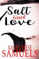 Salt Kissed Love 194736216X Book Cover