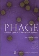 Phage and the Origins of Molecular Biology 0879698004 Book Cover