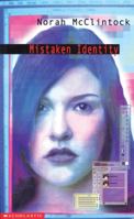Mistaken identity 0590246275 Book Cover