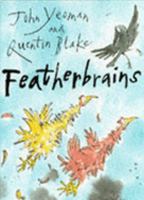 Featherbrains 0241133173 Book Cover