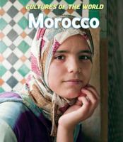 Morocco (Cultures of the World) 0761420517 Book Cover