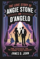 The Love Story of Angie Stone and D’Angelo: Fame, Heartbreak, and the Journey to Self-Discovery B0DZ2VMCNB Book Cover