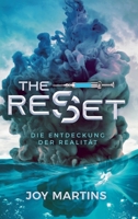 the reset - Die Entdeckung der Realit�t 3347284070 Book Cover