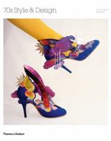 70s Style and Design 0500514836 Book Cover