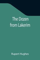 The Dozen from Lakerim 1500698180 Book Cover