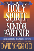 Holy Spirit My Senior Partner