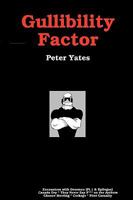 Gullibility Factor 0955992419 Book Cover