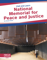 National Memorial for Peace and Justice 1637396198 Book Cover