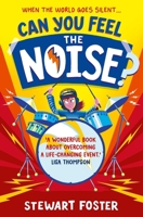 Can You Feel the Noise? 1471191273 Book Cover