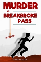 Murder in Breakbroke Pass 1546850368 Book Cover