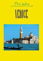 This Way Venice 2884520694 Book Cover